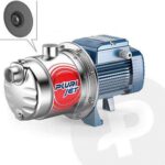 PEDROLLO PLURIJETm 4/100X návod