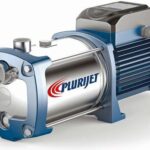 PEDROLLO PLURIJETm 4/200 230V návod