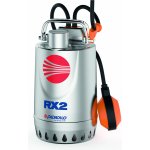 PEDROLLO RXm 1 kabel 5m návod