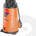 PEDROLLO TOP MULTI 1-EVO návod