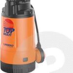 PEDROLLO TOP MULTI 1 návod