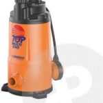 PEDROLLO TOP MULTI 2-EVO návod