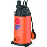 PEDROLLO TOP MULTI2-EVO 230V 10m s plovákem návod