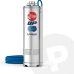 PEDROLLO UPm 4/5 návod