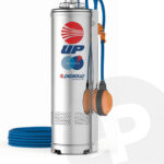 PEDROLLO UPm 4/6 - GE návod