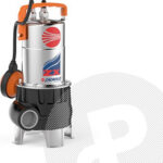 PEDROLLO ZXm 1A/40 - 10m návod