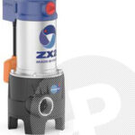 PEDROLLO ZXm 2/30-GM - 5m návod