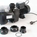 PENTAIR FreeFlo 6m³/h návod