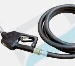 PIUSI BATTERY KIT Bipump 12V návod