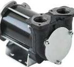 PIUSI BP3000 24V/12V návod