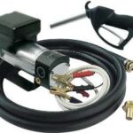 PIUSI Battery Viscomat 12V návod