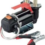 PIUSI CARRY 3000 12V návod