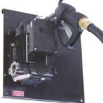 PIUSI ST ByPass 3000 12V návod