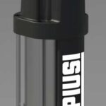 PIUSI Squalo 35 na AdBlue 370W návod