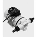 PIUSI SuzzaraBlue AC 230/50 AdBlue 230V 2 m návod