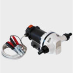 PIUSI SuzzaraBlue DC AdBlue 24V 2 m návod