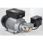 PIUSI VISCO-FLOWMAT 200/2 230V VISCOMAT návod