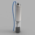 PM Technology 4OM2W-S150 230 V návod