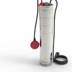 PM Technology Frog 3-15T 400 V 20 m kabelu návod