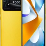 POCO C40 4GB/64GB návod
