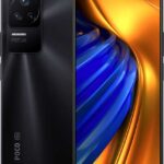 POCO F4 6GB/128GB návod