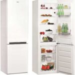 POLAR POB 801E W návod