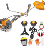 POWERMAT PM-KS-600T 06427356 návod