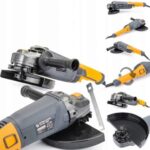 POWERMAT PM-SZK-3000T návod