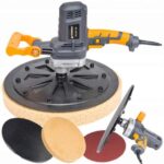 POWERMAT PM-ZDT-750 návod