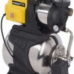 POWERPLUS POWXG9576 1200W 19L návod