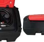 PRESSOL 125 l 24 V mobiFITT 26 451 návod