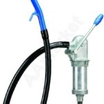 PRESSOL 13 028 návod