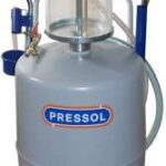 PRESSOL 27 632 890 95 l návod