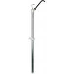 PRESSOL Ocelová sudová pumpa 13010 návod