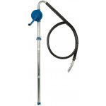 PRESSOL Rotační ocelová sudová pumpa 13056 návod