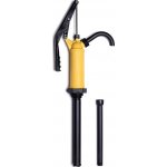 PRESSOL Sudová pumpa z polypropylénu 13 003 001 návod