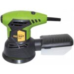 PROCRAFT EX240E návod