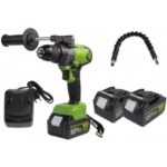 PROCRAFT PA18BL návod