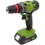 PROCRAFT PA18DFR návod