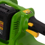 PROCRAFT PCA40/2 návod