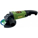 PROCRAFT PW860 návod