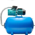 PRODOSHOP Omnigena JET 100 A / 80L 22639 návod