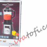 PROFI COOK PC-MCM 1024 návod