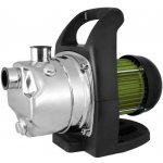 PROTECO 1000W Zahradní nerezové návod