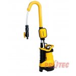 PROTECO Čerpadlo do sudu 250 W návod