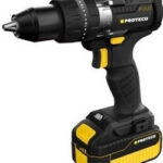 PROTECO PT51.10-AV-20-02 návod