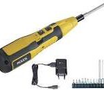 PROXXON 22295 návod