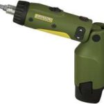 PROXXON 29840 KS/A návod