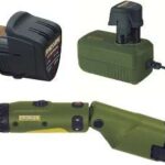 PROXXON 29842 KS/A návod