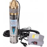 PUMPA 4 SKM 150 25m návod